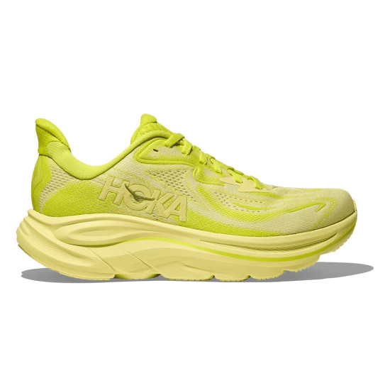 Hoka Clifton 10